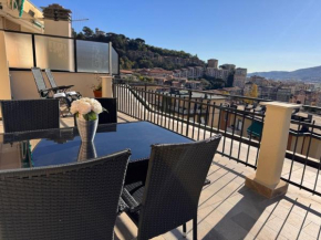 Maison P La Spezia